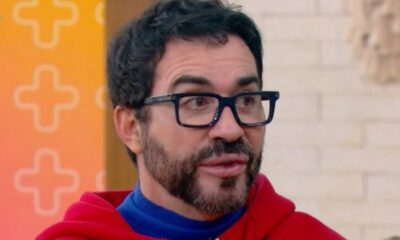 Padre Fábio de Melo desabafa sobre críticas e pedidos de expulsão