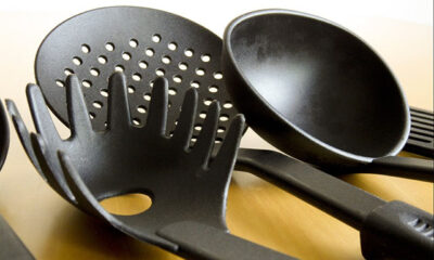 Cuidado com erros na cozinha: alguns prejudicam a saúde