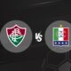 Fluminense x Once Caldas