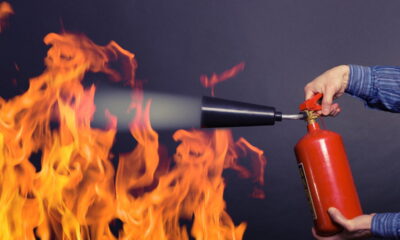 Deixe esse aparelho ligado o dia todo e você pode ter um incêndio