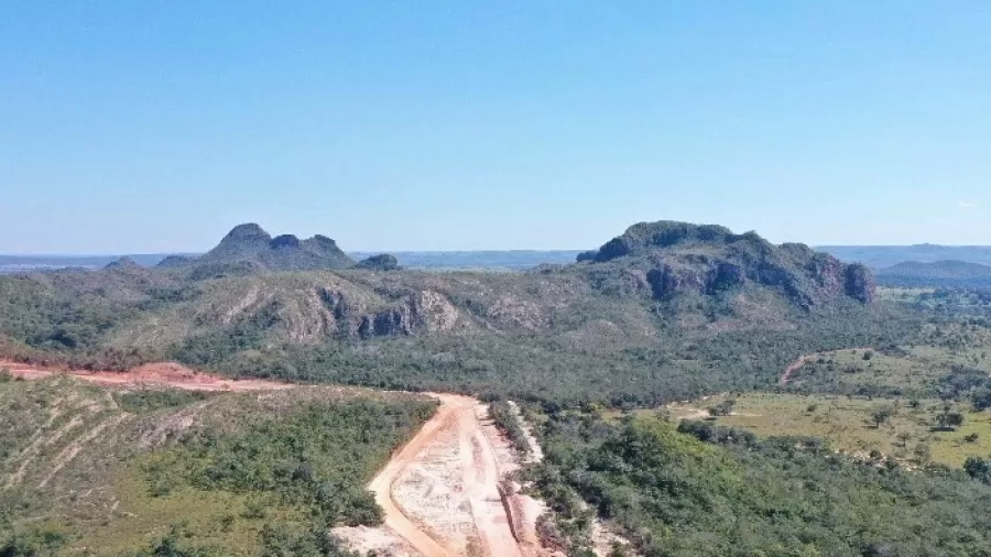 Um meteoro caiu no Brasil e o que ele causou ainda intriga cientistas
