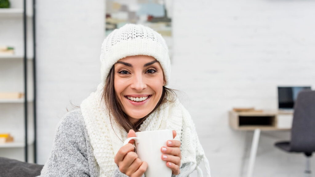 Chuva forte e frio atingem cidades com nova frente fria