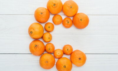 As frutas mais ricas em vitamina C do Brasil