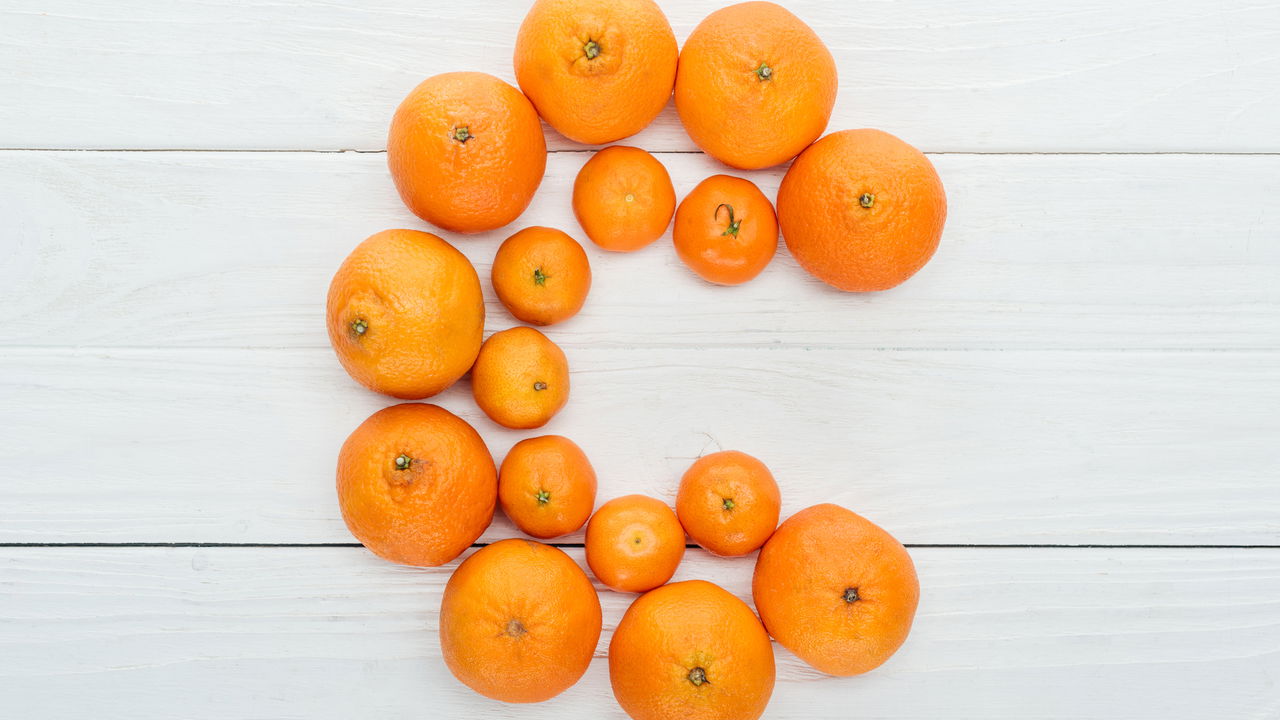 As frutas mais ricas em vitamina C do Brasil