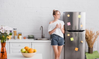 Como organizadores podem revolucionar sua cozinha hoje