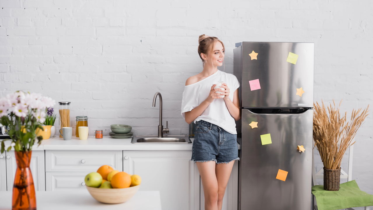 Como organizadores podem revolucionar sua cozinha hoje
