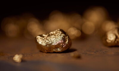 Maior jazida de ouro da América do Sul é descoberta na fronteira