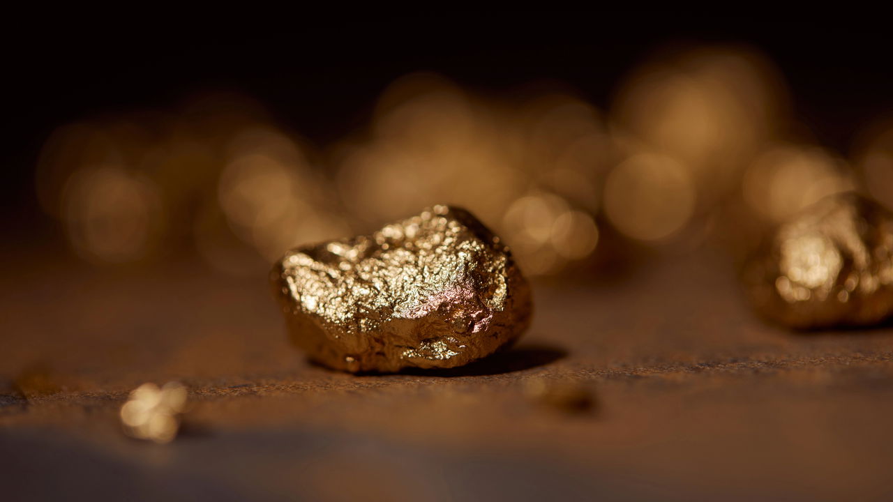 Maior jazida de ouro da América do Sul é descoberta na fronteira