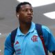 Gonzalo Plata pode deixar o Flamengo após 2026 com interesse de Gigante europeu