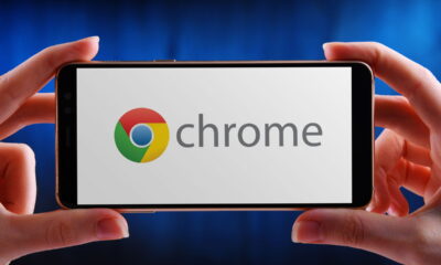 Se o Google Chrome estiver no seu celular faça isso agora
