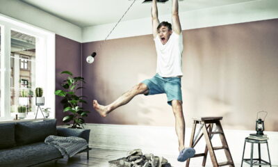 Goteira no teto? O segredo caseiro que vai salvar sua casa (e seu bolso)!