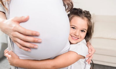 4 tecnologias que protegem corpo e mente das mães