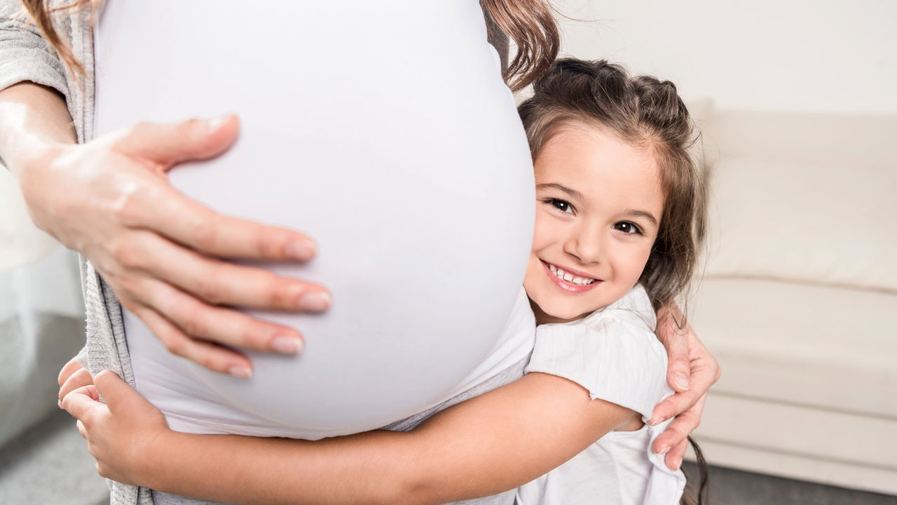 4 tecnologias que protegem corpo e mente das mães