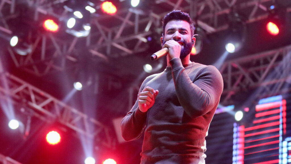 Os cantores brasileiros mais ricos do mundo surpreendem com seu patrimônio