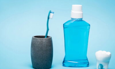 Este hábito simples pode eliminar o mau hálito o dia todo