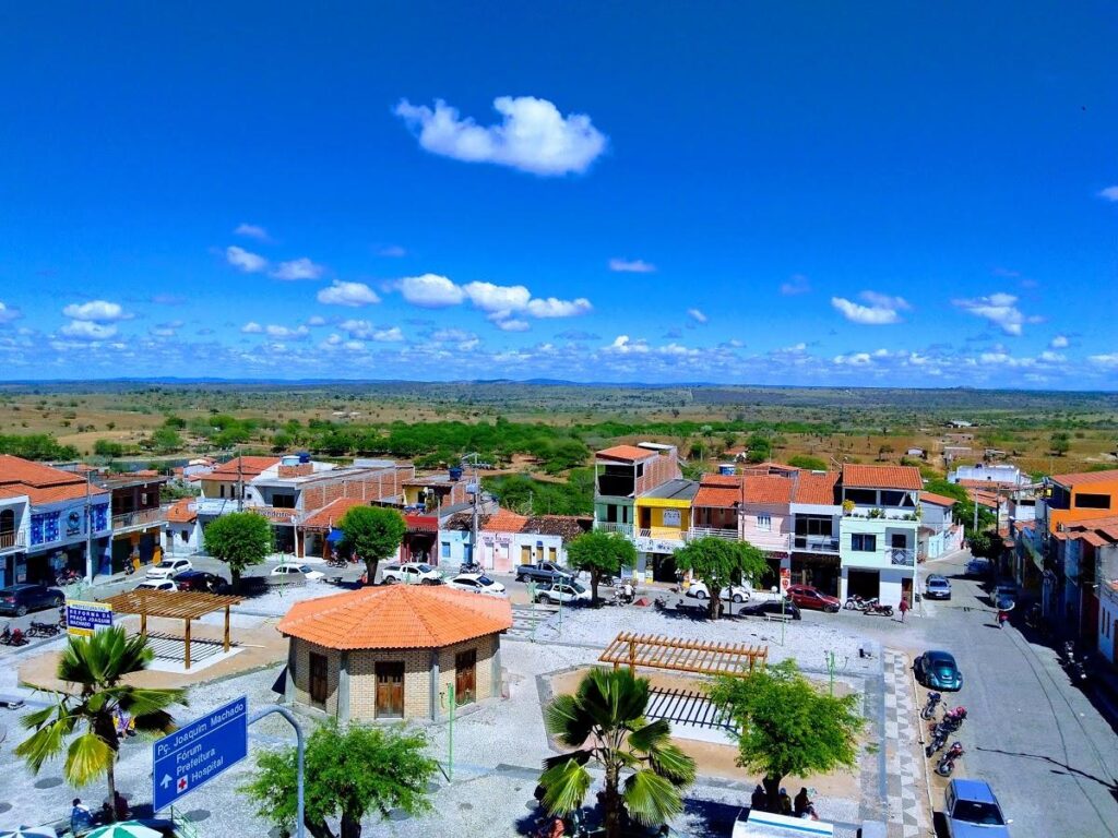 Por que essas cidades brasileiras estão entre as piores para viver em 2025?