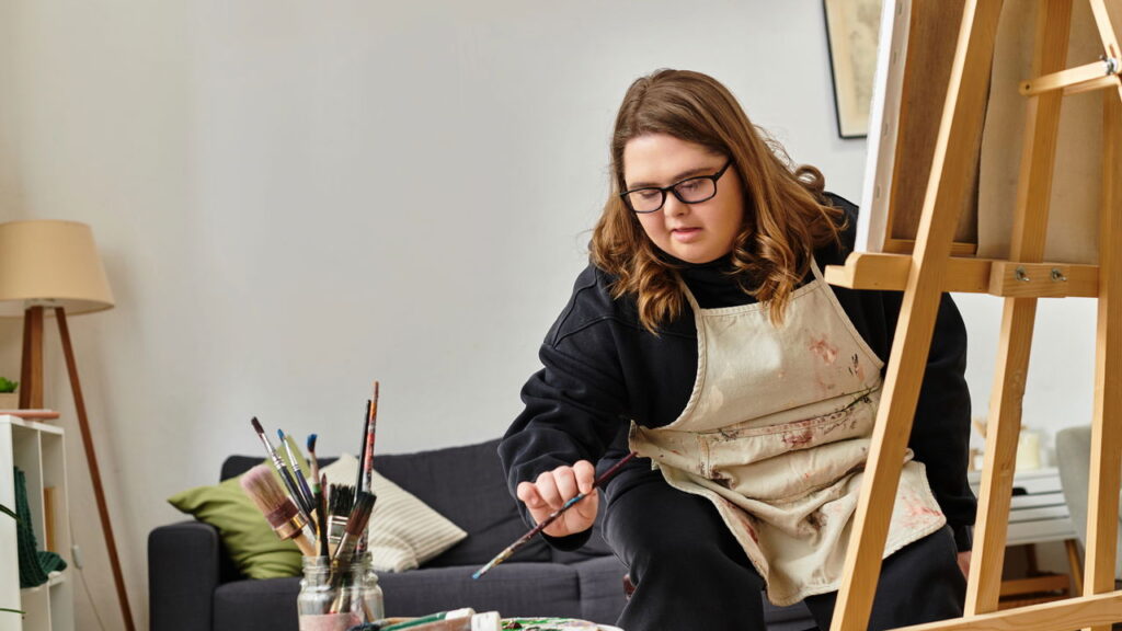 O autocuidado pode ajudar você a passar por dias complicados