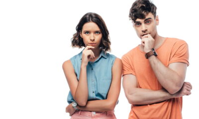 O que homens e mulheres invejam uns nos outros vai te surpreender!