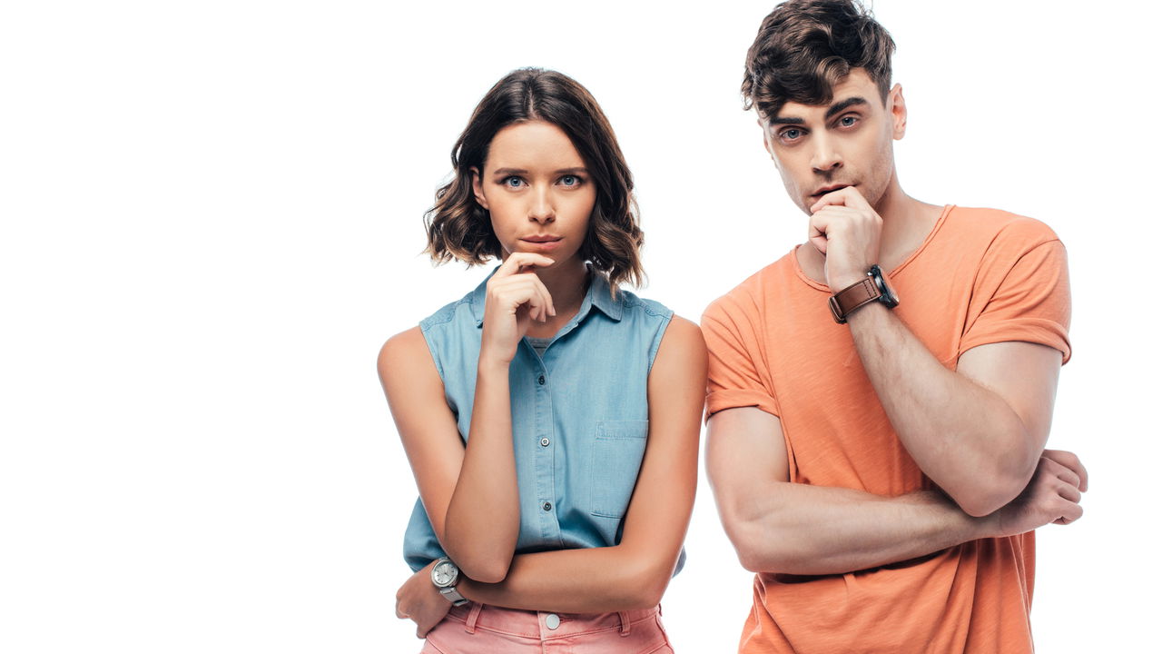 O que homens e mulheres invejam uns nos outros vai te surpreender!