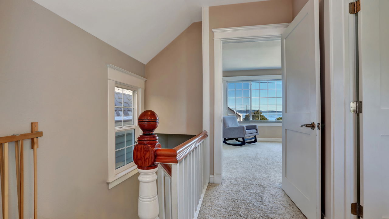 Como decorar corredores com elegância máxima