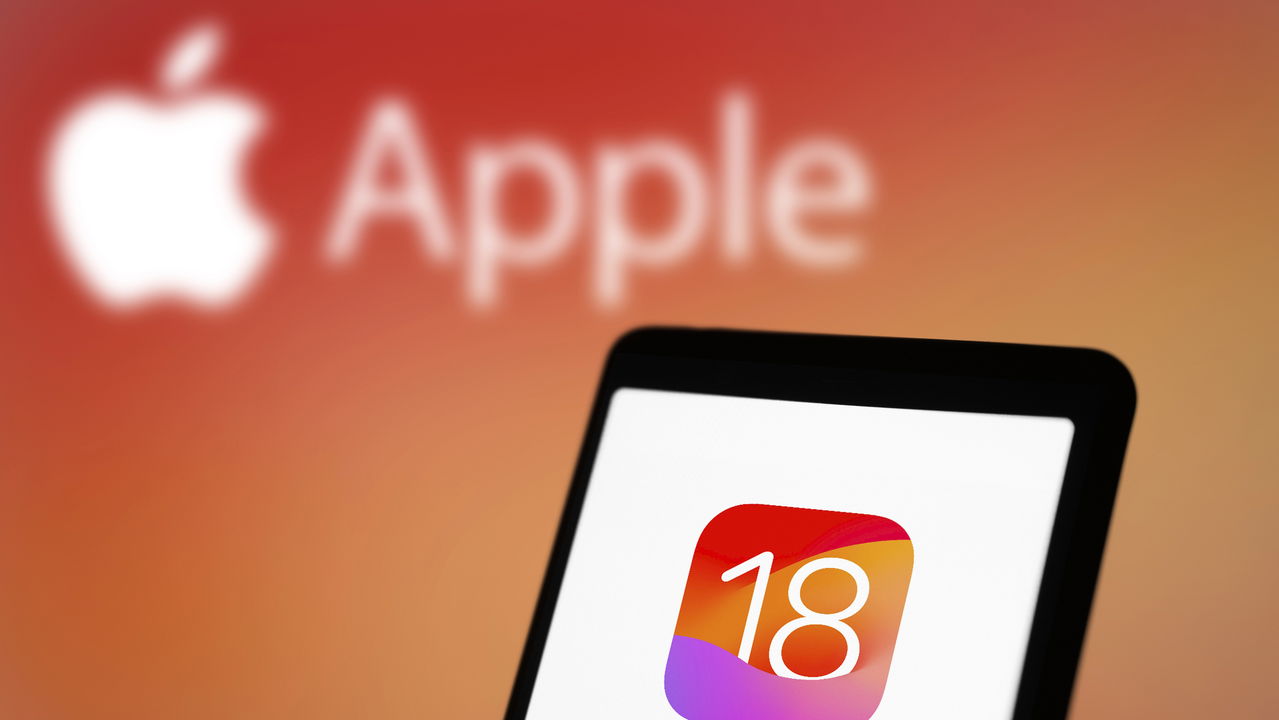 Veja as novidades incríveis do iOS 18.5 da Apple