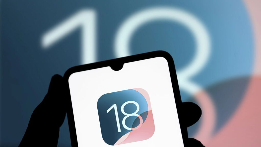 Veja as novidades incríveis do iOS 18.5 da Apple
