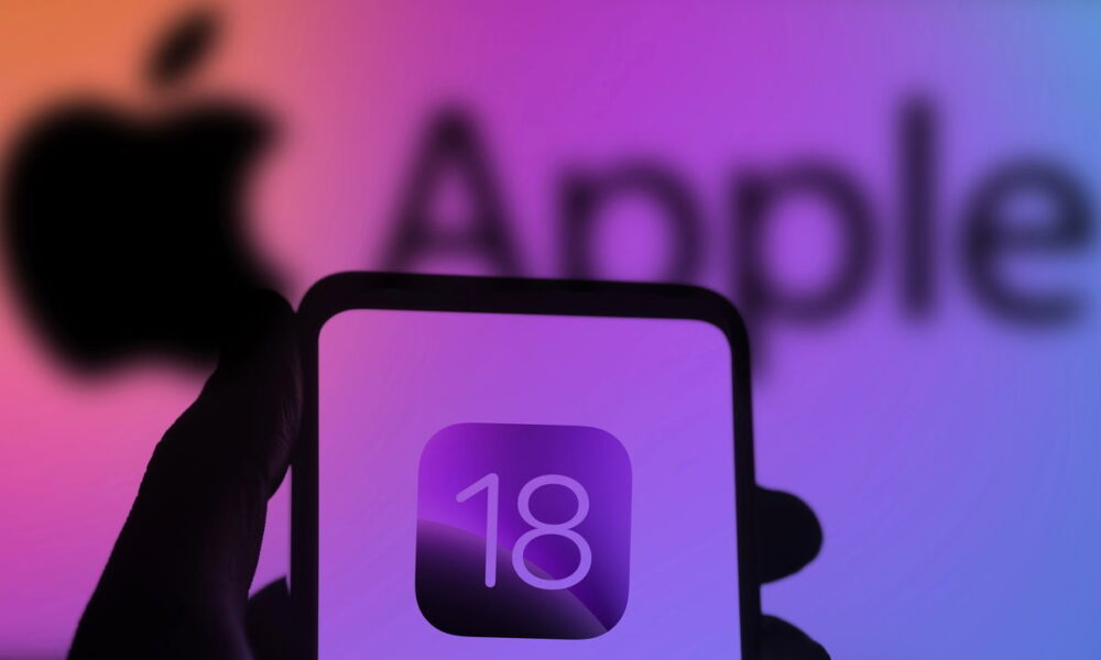 iOS 18.5のニュースに驚くでしょう