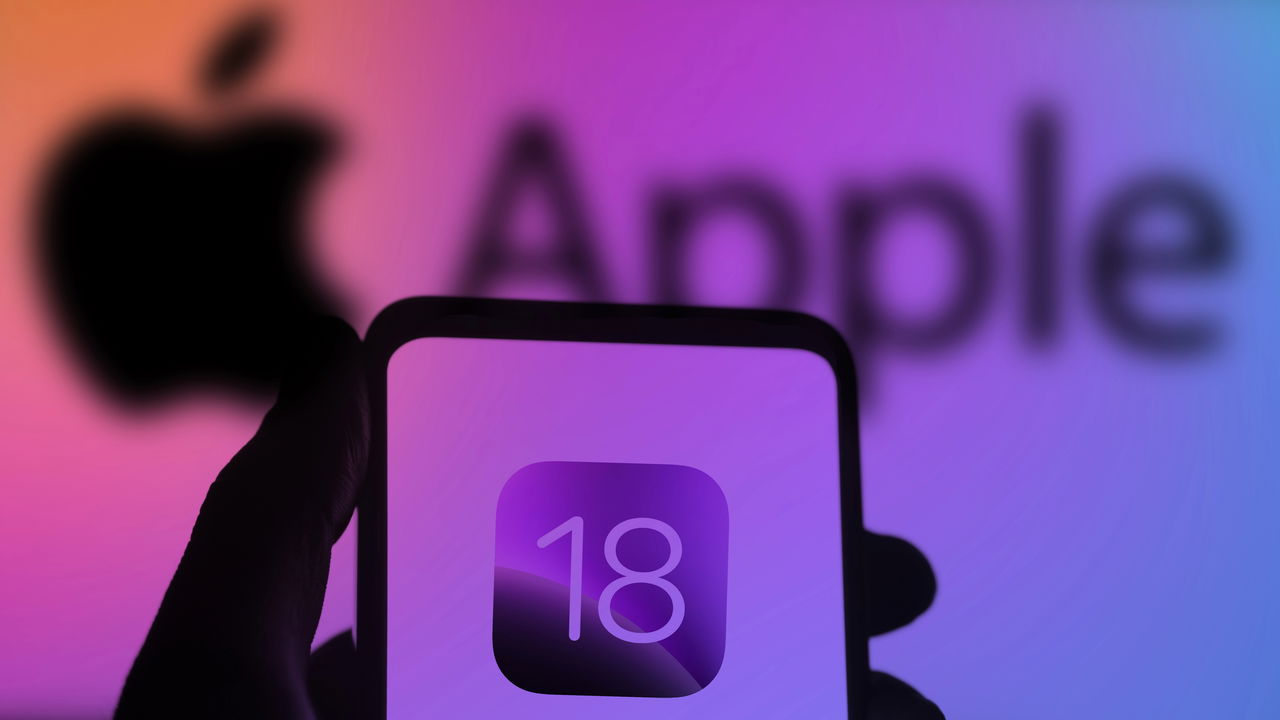 Você vai se surpreender com as novidades do iOS 18.5