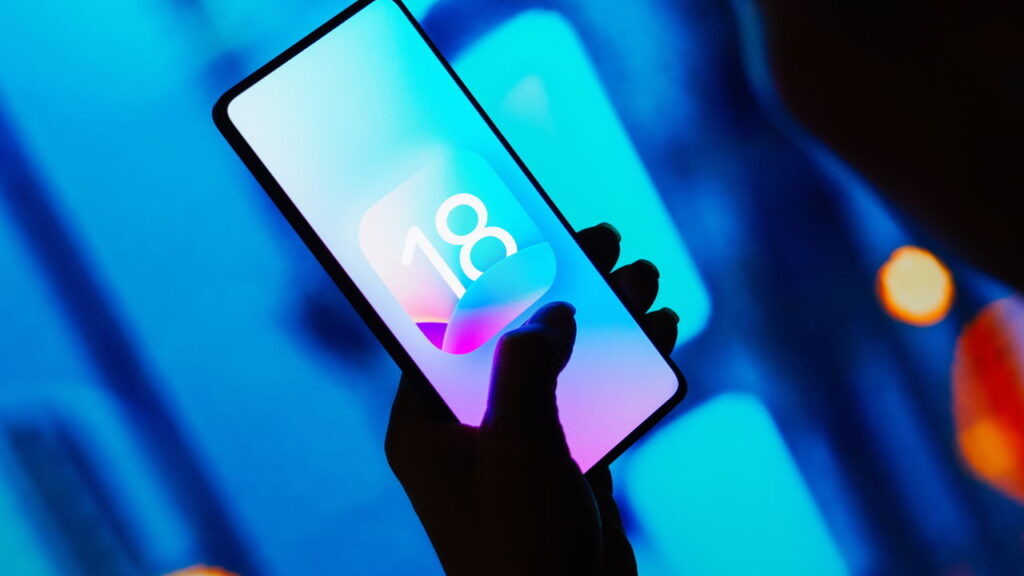 Você vai se surpreender com as novidades do iOS 18.5
