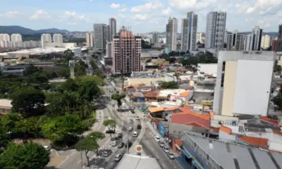 Descubra o encanto único dessa cidade no coração paulista