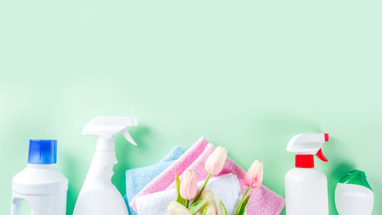 Saiba quais são os itens mais eficientes para limpar sem esforço