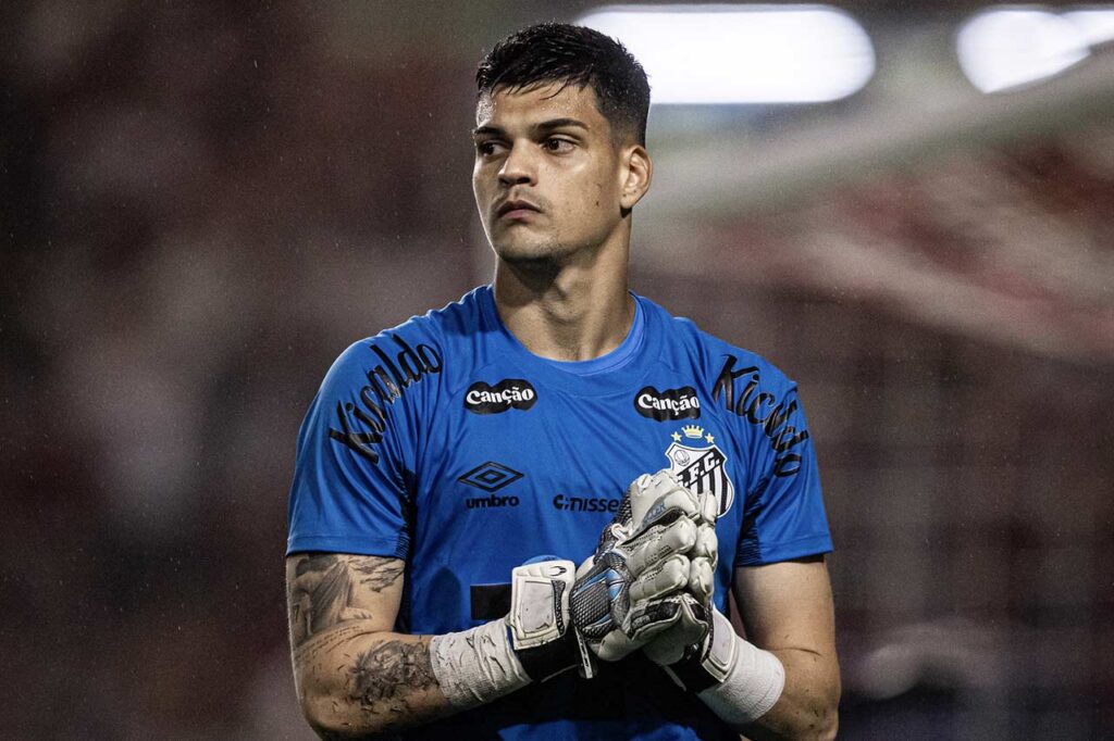 Gabriel Brazão