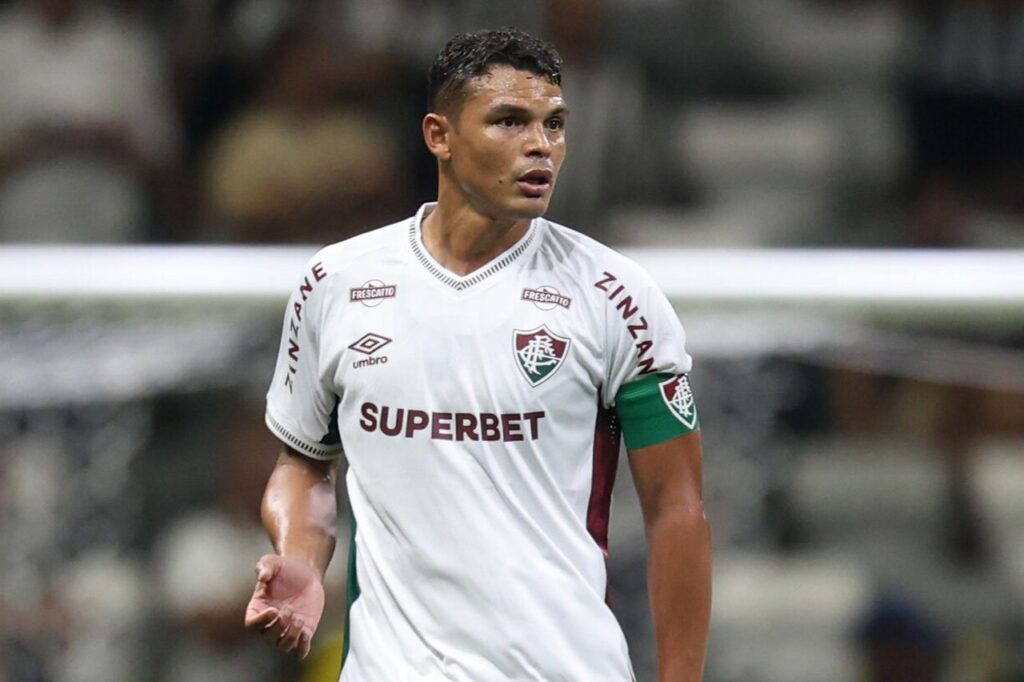 Thiago Silva