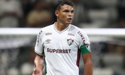 Thiago Silva