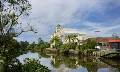 Esse destino surpreende turistas e lidera rankings de bem-estar