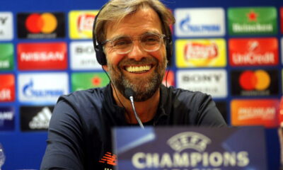 A nova missão de Klopp fora dos gramados vai te surpreender