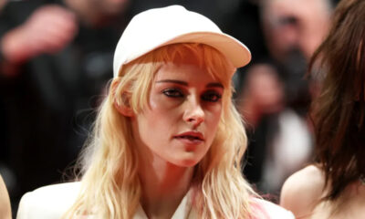 Kristen Stewart quebra regras! a alfaiataria ousada que chocou Cannes!