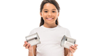 Você não acredita no que dá pra fazer com latas vazias, um "boom" de criatividade!