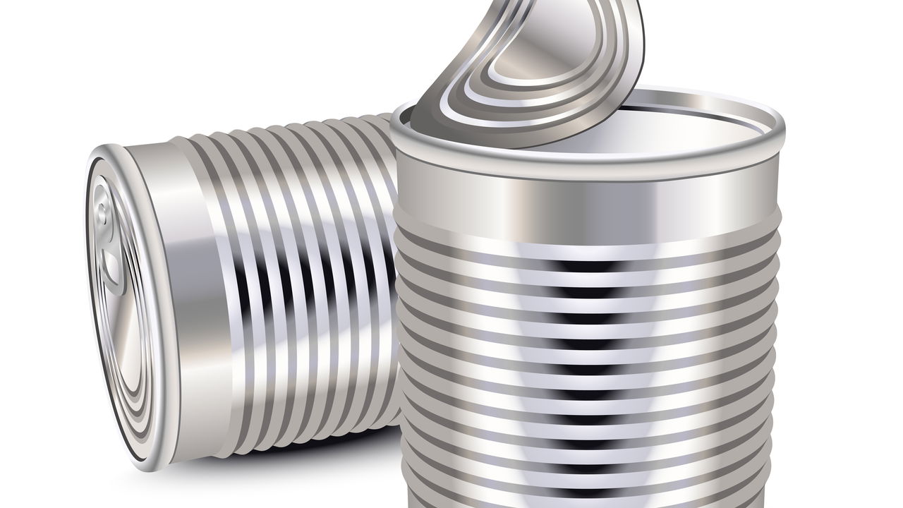 Dicas práticas para reutilizar latas e criar uma decoração única