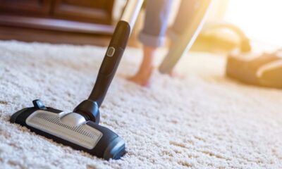 Este erro na hora de lavar tapete estraga o material