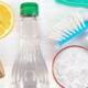 Limpeza com vinagre elimina manchas que produtos não tiram