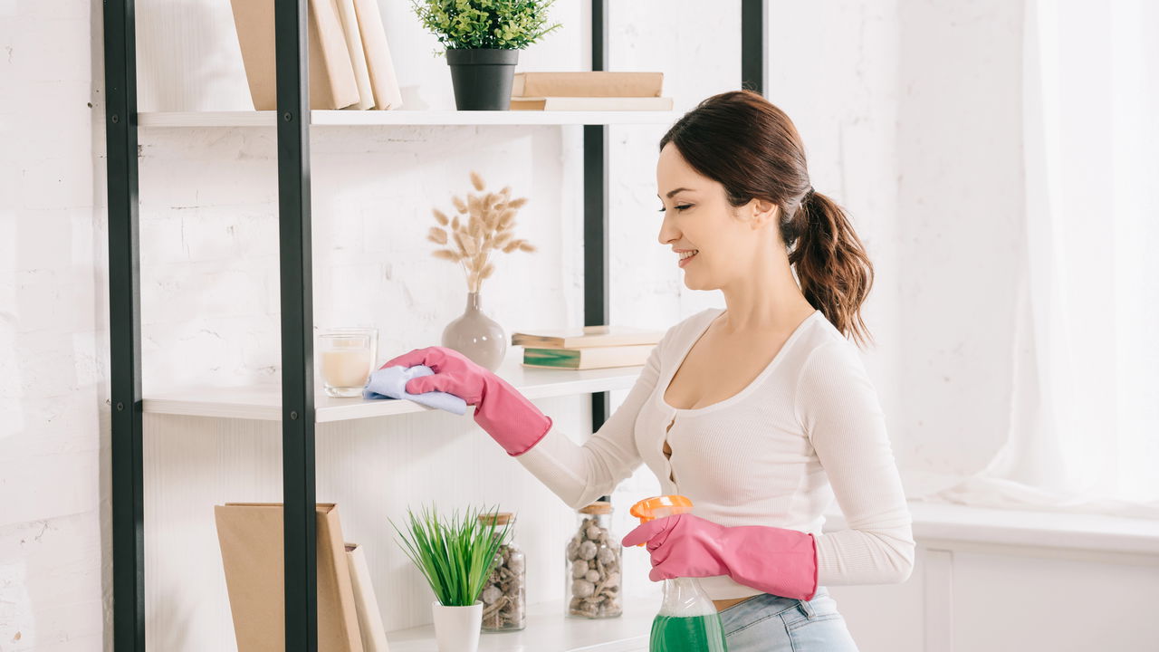 Truques de limpeza que deixam sua decoração impecável