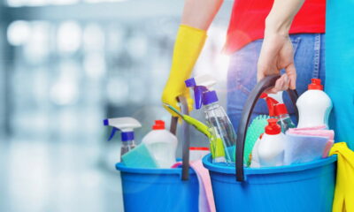 Segredos de limpeza! Os truques simples para deixar sua casa impecável!