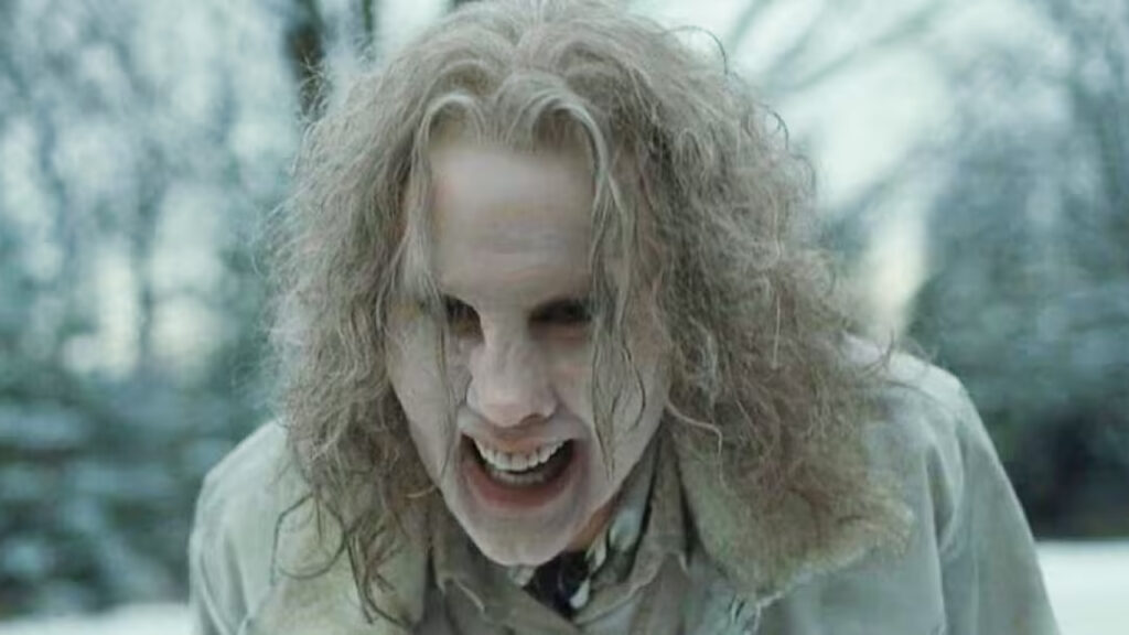 Filme de terror psicológico com Nicolas Cage está chegando ao Prime Video