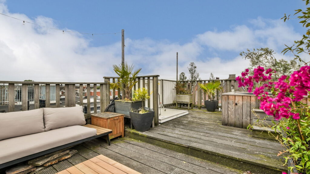 Cores que deixam qualquer área de lazer mais sofisticada