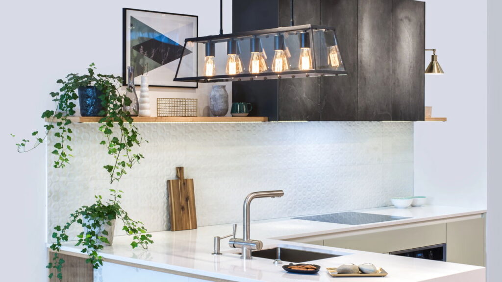 Luminárias inteligentes trazem automação e economia para seu lar