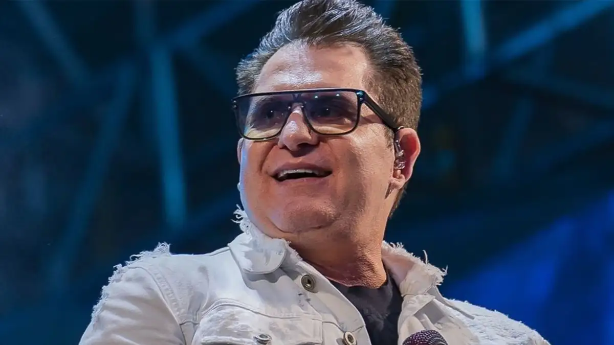 Fãs se emocionam com relato de Marrone sobre acidente grave