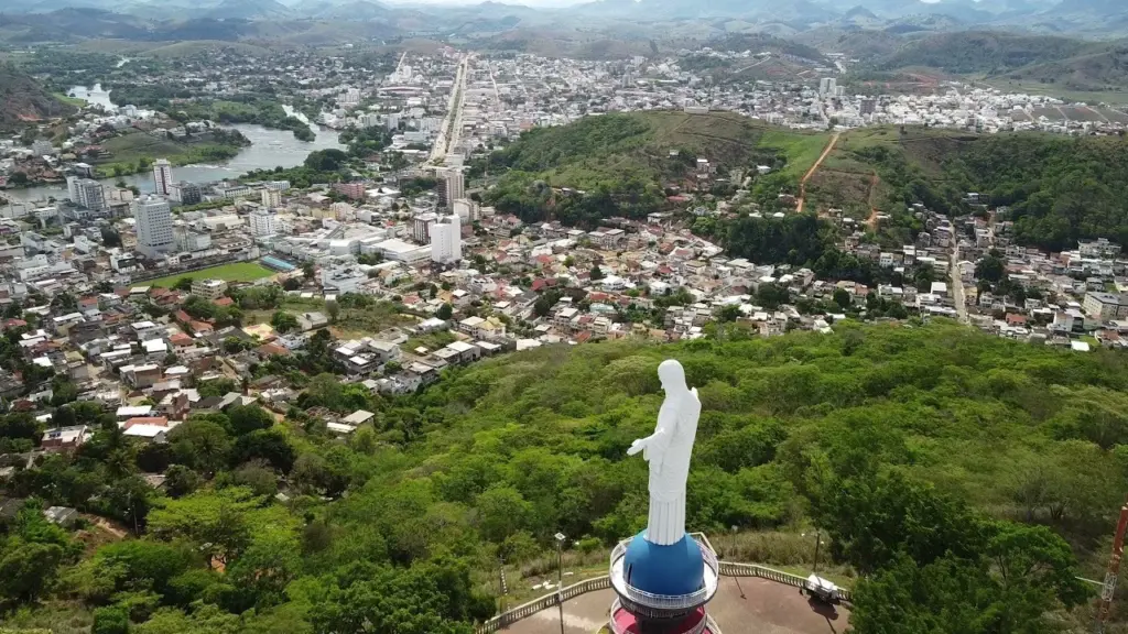 Essa cidade cresce e atrai moradores para o interior do RJ