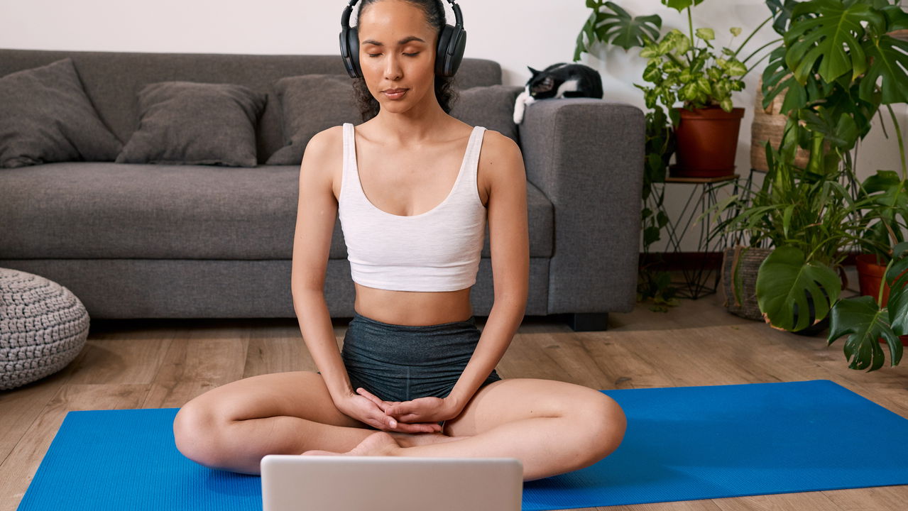 Métodos simples que acabam com o estresse em poucos minutos