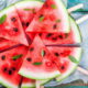 Melancia é a aliada secreta de quem quer mais saúde sem esforço